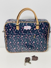 Maletn PC / portadocumentos Sweet Candy (Estampado Liberty)