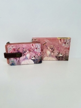 Tarjetero/monedero Sweet Candy