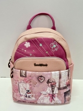 Mochila Sweet Candy