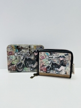 Cartera Billetera  Sweet & Candy