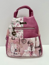 Mochila antirrobo Sweet Candy