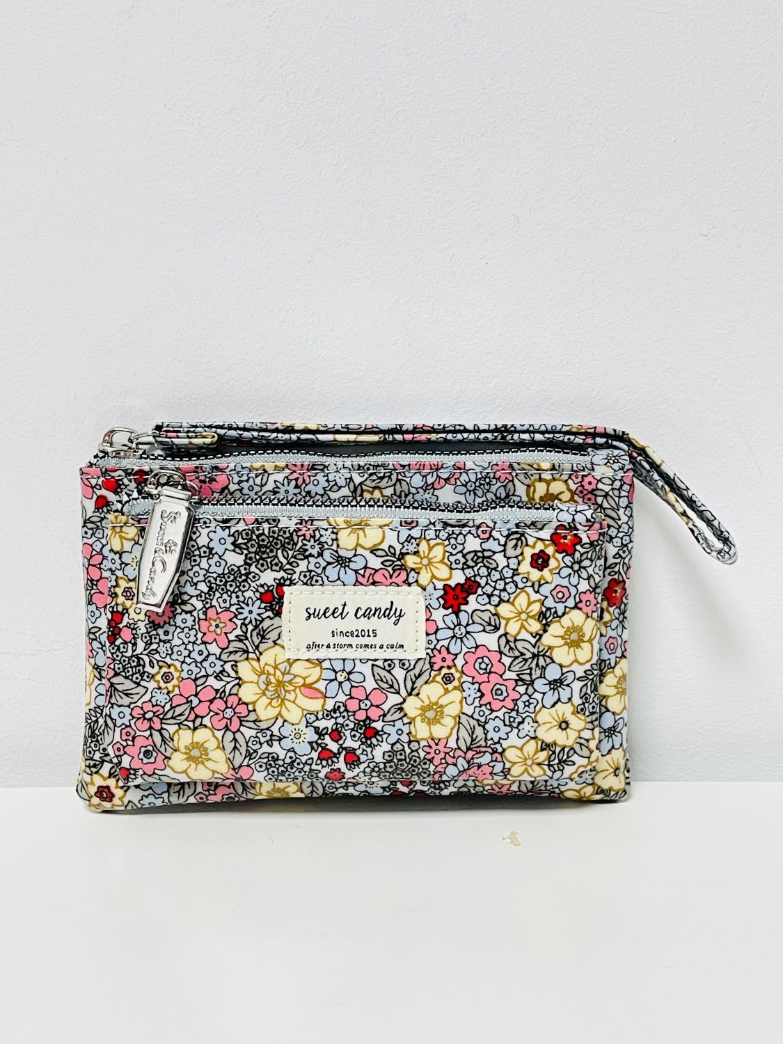 Monedero impermeable online