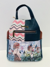 Mochila antirrobo Sweet Candy (Claire)