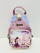Mochila antirrobo Sweet Candy