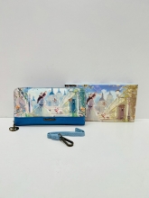 Cartera Billetera Sweet & Candy