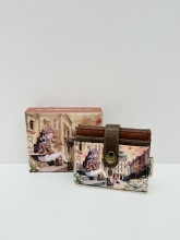 Cartera Billetera  Sweet & Candy