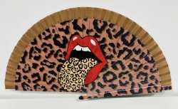 Abanicos Lips