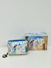 Cartera Billetera vertical Sweet & Candy