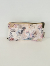 Cartera Billetera blanda  Sweet & Candy