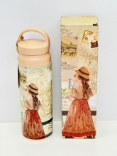 Botella trmica Sweet Candy (Hanna)