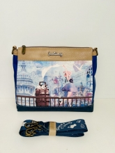 Bolso de mano/bandolera Sweet Candy