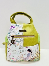 Mochila antirrobo Sweet Candy