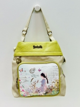 Mochila antirrobo Sweet Candy