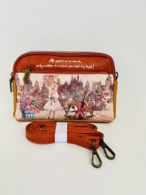 Bolso de mano/bandolera Sweet Candy