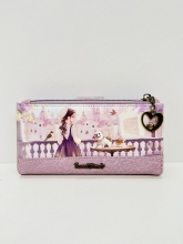 Cartera Billetera con tarjetero extraible Sweet & Candy