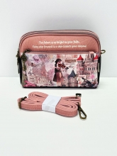 Bolso de mano/bandolera Sweet Candy
