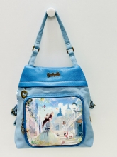 Mochila antirrobo Sweet Candy