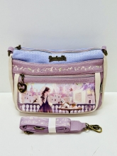 Bolso de mano/bandolera  Sweet Candy