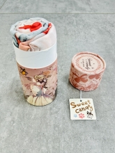 Fular Sweet Candy