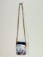 Bolso cuelga mvil Sweet Candy