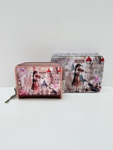 Cartera Billetera  Sweet & Candy