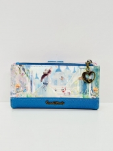 Cartera Billetera con tarjetero extraible Sweet & Candy